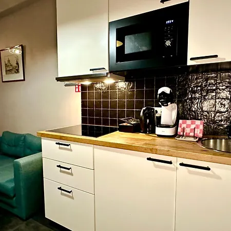 Luxury Suites Diamond By Rikas Hotels-2