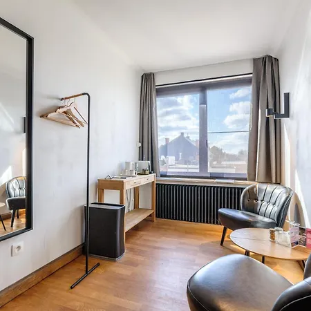 Porta Superia Boutique B&B-3