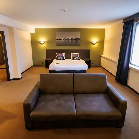 Hotel Ter Elst-2
