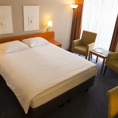 Van der Valk Hotel Antwerpen-2
