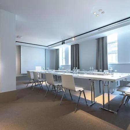 Radisson Blu Hotel, Antwerp City Centre-3