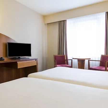 Astoria Hotel Antwerp-3