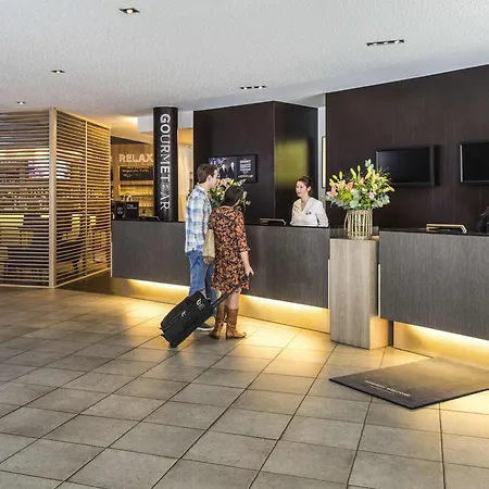 Novotel Mechelen Centrum-3