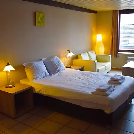 Condo Gardens Antwerp-3