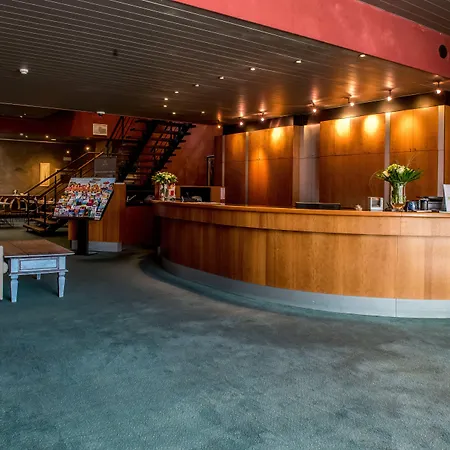 Arass Hotel & Business Flats-2