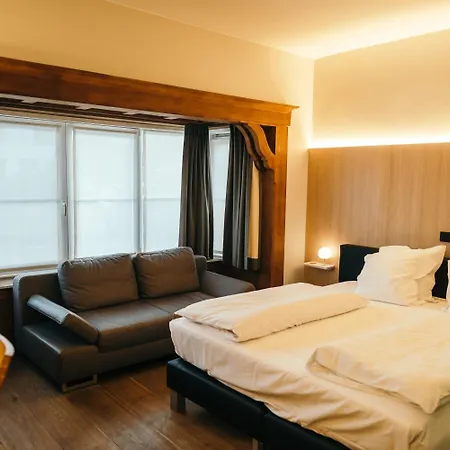 Guesthouse De Casteleer-2