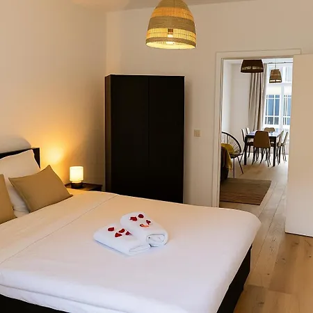 Sleep Inn - Palace Apartments - 2 Bedrooms-2