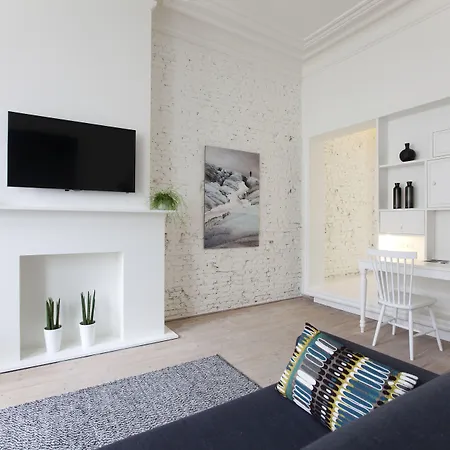 Maison Nationale City Flats & Suites-2
