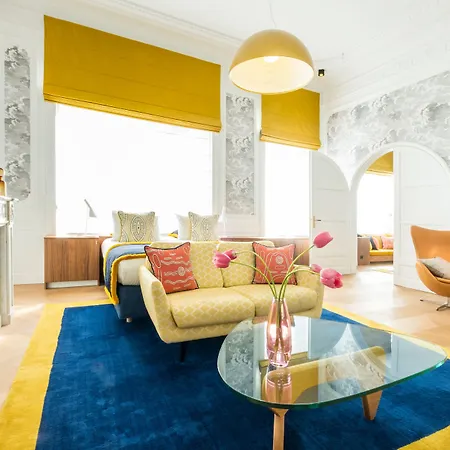Smartflats - Raphael Suites-3