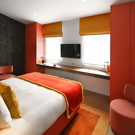 Smartflats - Raphael Suites-2