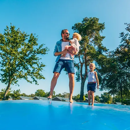 EuroParcs Zilverstrand-2