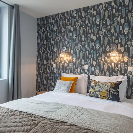 Smartflats - Old Town Antwerp-3