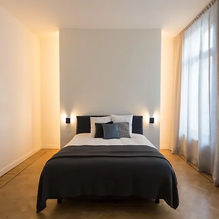 Hotel Quartier Latin-2