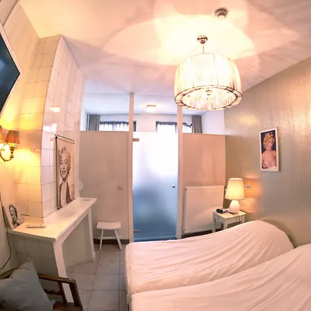 Hotel Urban Dreams-2