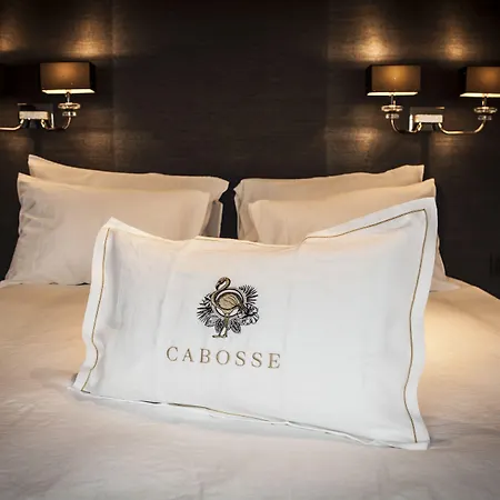 Cabosse, Boutique Palace & Spa-2