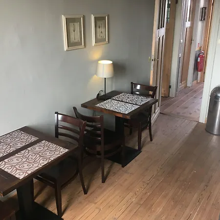B&B Chez Memere-2