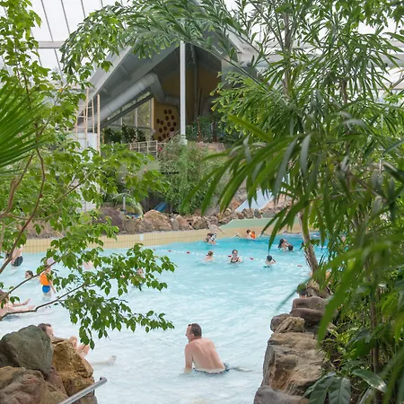 Sunparks Kempense Meren-2