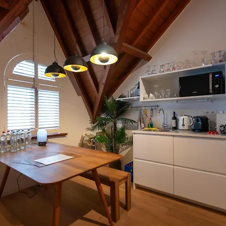 Charming Suites Jan Zonder Vrees-3