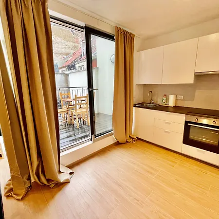 Oneluxstay Near Fashion District-3