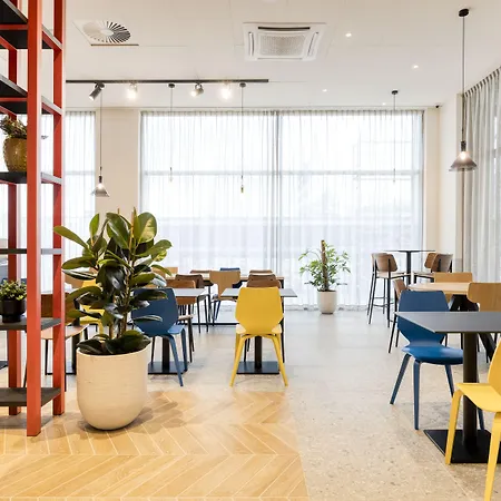 B&B HOTEL Mechelen-2
