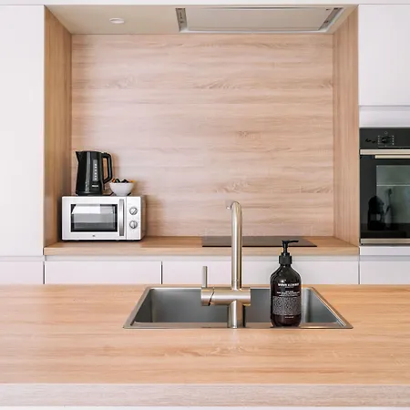 Smartflats - Avenue Antwerp-3