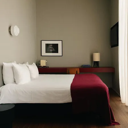 Hotel Pilar-3