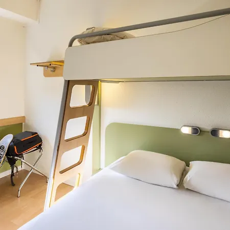 ibis budget Antwerpen Centraal Station-3