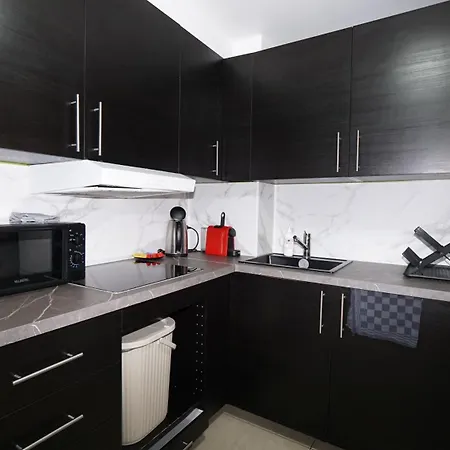 Brial Apartment 2 Bedrooms,-2