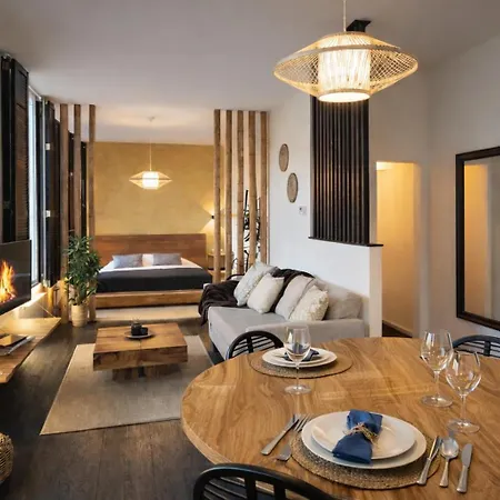Sleep Inn Antwerp - Short & Longterm Rentals-2