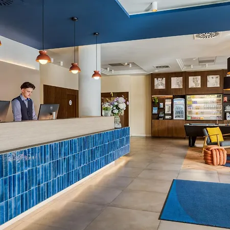 Holiday Inn Express Antwerpen City North By Ihg-3