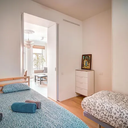 Bright Lodge 6-Person Antwerp-2