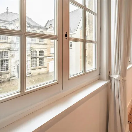 Deluxe Capital Street Stay For 12-2