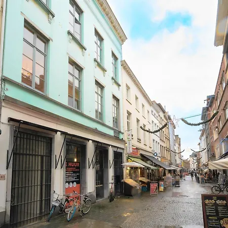 Deluxe Capital Street Stay For 12-3