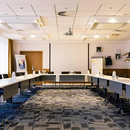Novotel Mechelen Centrum-2