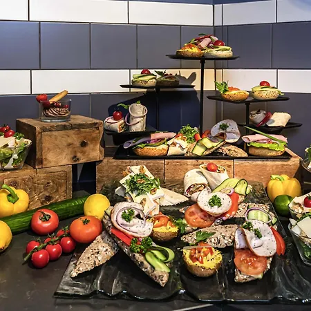Mercure Antwerp City South-3