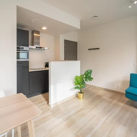 Spacious City Retreat With Balcony-3