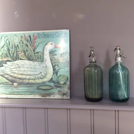 B&B De Groene Maan-2