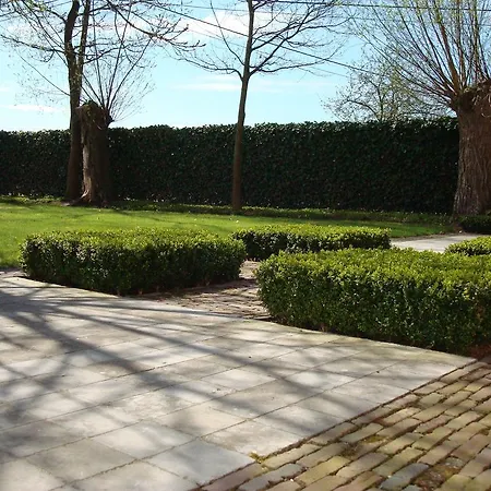 B&B Hooglandhoeve-3