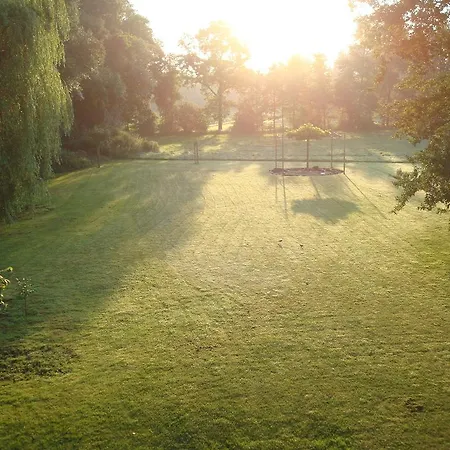 B&B Hooglandhoeve-2