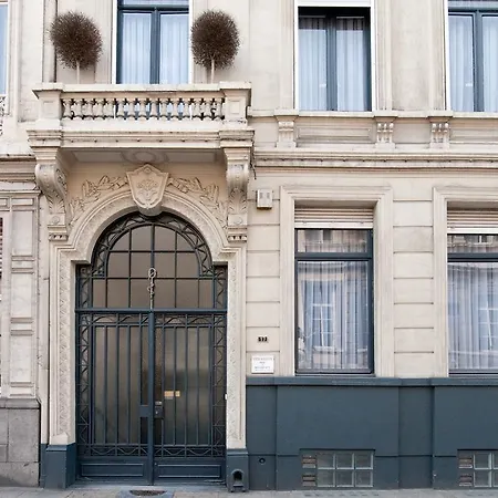B&B The Baron-3