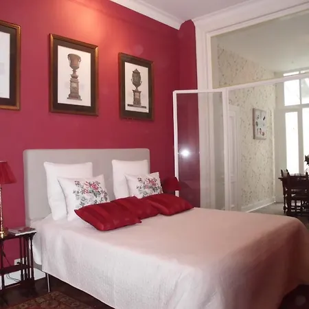 Apartments Suites In Antwerp-3