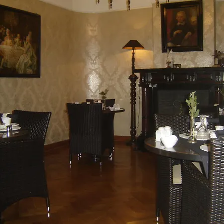 B&B The Baron-2