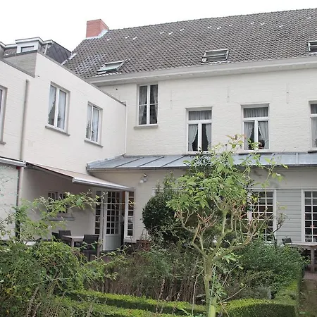 Hotel Ter Driezen-3