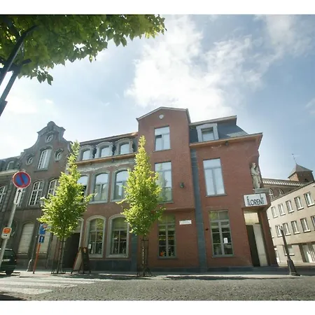 Hotel Florent-2