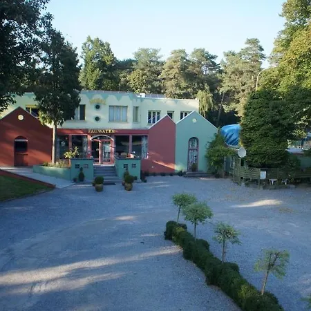 Hotel Fauwater-3