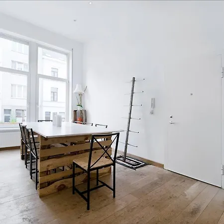 Apartment Pacific - Duplex With Sauna-3