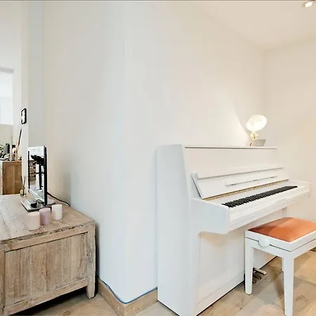 Apartment Pacific - Duplex With Sauna-2