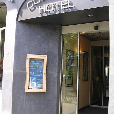 Colombus Hotel-3