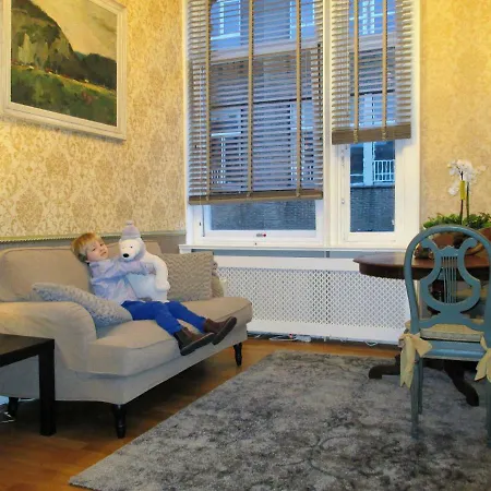 Apartments Suites In Antwerp-2