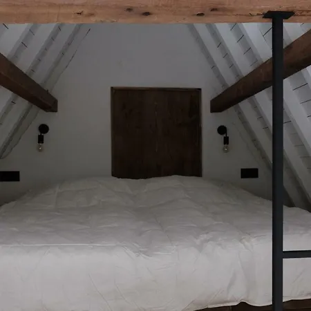 Boutique Holiday Home ZaligInAntwerpen 77-2